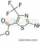2-Amino-4-trifluoromethylthiazole
