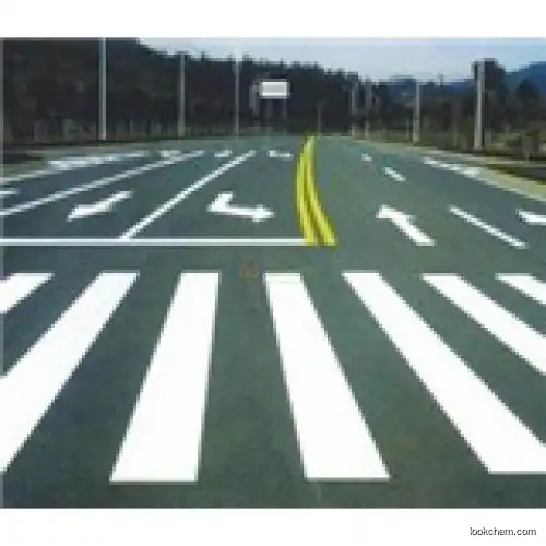 Serve high quality C5 Hydrocarbon Resin for Road Marking Paint