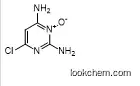 2,6-Diamino-4-chloropyrimidine 1-oxide（35139-67-4）