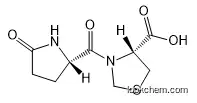 (R)-3-((S)-5-Oxopyrrolidine-2-carbonyl)thiazolidine-4-carboxylic acid