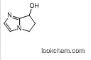 6,7-dihydro-5H-pyrrolo[1,2-a]imidazol-7-ol（112513-79-8）