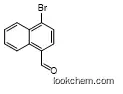 4-bromo-1-naphthaldehyde（50672-84-9）