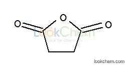 Succinic anhydride,CAS 108-30-5