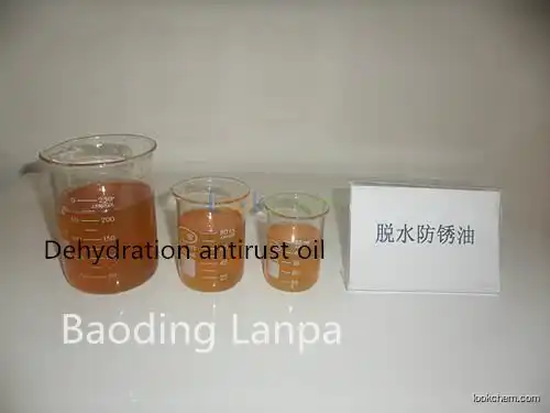 LP-T501 dewatering rust preventative oil manufacture