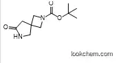 tert-butyl 7-oxo-2,6-diazaspiro[3.4]octane-2-carboxylate（1234616-51-3）