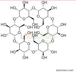 Cyclohexapentylose CAS No.10016-20-3