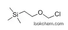 Silane,[2-(chloromethoxy)ethyl]trimethyl-