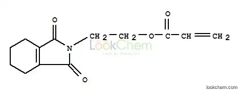 N-(2-Acryloyloxyethyl)tetrahydrophthalimide