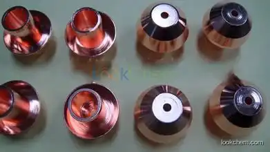 3 in 1 copper cleaning lighten passivation supplier