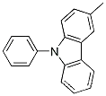3-Methyl-9-phenyl-9h-carbazole 1202362-88-6