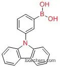 [3-(9H-Carbazol-9-yl)phenyl]boronic acid