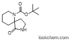 tert-butyl 1-oxo-2,6-diazaspiro[4.5]decane-6-carboxylate（1221818-08-1）
