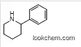 2-phenylpiperidine（3466-80-6）