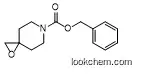benzyl 1-oxa-6-azaspiro[2.5]octane-6-carboxylate（）