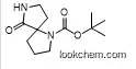 tert-butyl 6-oxo-1,7-diazaspiro[4.4]nonane-1-carboxylate（1221818-45-6）