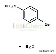 p-Toluenesulfonic acid monohydrate CAS NO.6192-52-5