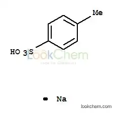 Sodium p-toluenesulfonate CAS NO.657-84-1