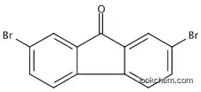 9H-Fluoren-9-one, 2,7-dibromo-