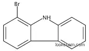 9H-Carbazole, 1-bromo-