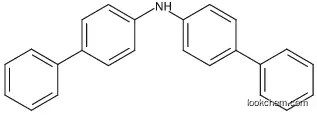 [1,1'-Biphenyl]-4-amine, N-[1,1'-biphenyl]-4-yl-