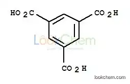high quality 1,3,5-Benzenetricarboxylic acid CAS NO.554-95-0