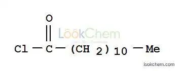 High quality Lauroyl chloride CAS NO.112-16-3