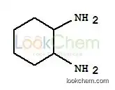 1,2-Diaminocyclohexane CAS NO.694-83-7