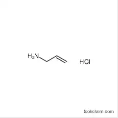 poly(allylamine hydrochloride);CAS:71550-12-4