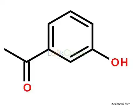 3'-Hydroxyacetophenone High Purity 121-71-1