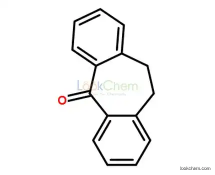 Sale high quality  Dibenzosuberone 1210-35-1 factory