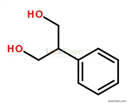 2-Phenyl-1,3-propanediol High Purity 1570-95-2