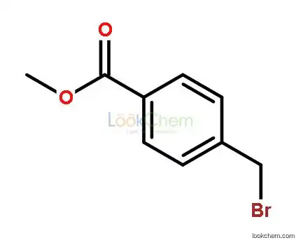 Methyl 4-(bromomethyl)benzoatel High Purity 2417-72-3