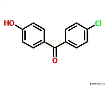 High Purity 4-Chloro-4'-hydroxybenzophenone