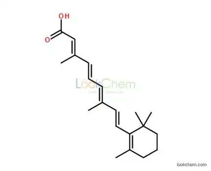 All-trans-retinoic acid 99% Purity