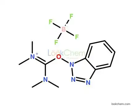 High Purity TBTU  O-(Benzotriazol-1-yl)-N,N,N’,N’-tetramethyluronium Tetrafluoroborate