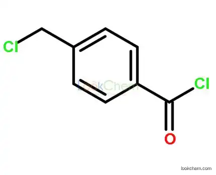 4-(Chloromethyl)benzoyl chloride 98% Purity