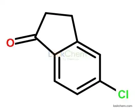 Good quality 5-Chloro-1-indanone 42348-86-7