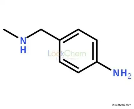 Good quality N-(4-Aminobenzyl)-N-methylamine 38020-69-8