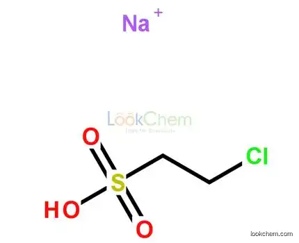 High quality high purity  Sodium 2-chloroethanesulfonate monohydrate 15484-44-3 on hot selling