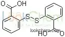 2,2'-Dithiosalicylic acid CAS NO.119-80-2