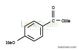 High quality methyl 4-methoxybenzoate CAS NO.121-98-2