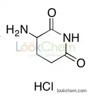 24666-56-6 3-Amino-2,6-piperidinedione hydrochloride CAS NO.24666-56-6