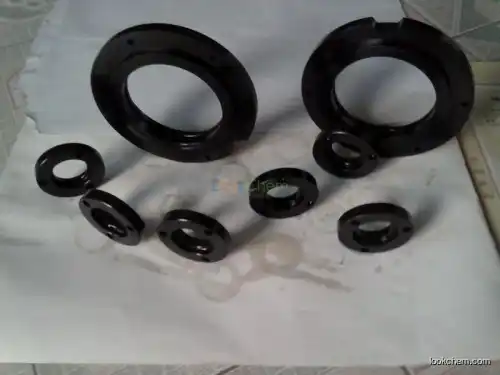 LP-Z301 Metal corrosion protection-black oxide process
