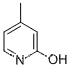 2-Hydroxy-4-methylpyridine 13466-41-6
