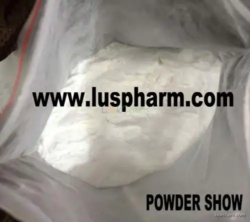 High quality Ribavirin virgin powder