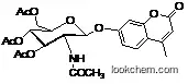 7-[[2-(Acetylamino)-2-deoxy-beta-D-glucopyranosyl]oxy]-4-methyl-2H-1-benzopyran-2-one manufacturer