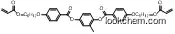 1,4-Bis-[4-(6-acryloyloxypropyloxy)benzoyloxy]-2-methylbenzene manufacturer