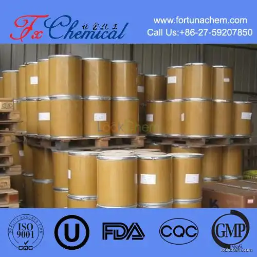 High purity Thymol CAS 89-83-8 with factory price and fast delivery