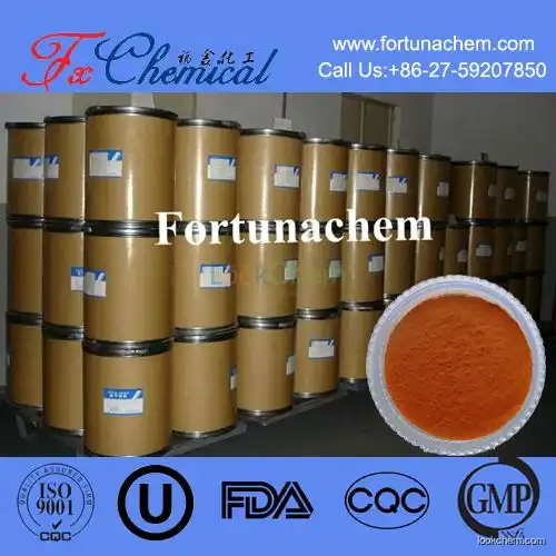 High quality beta-Carotene Cas 7235-40-7 supplied by reliable factory