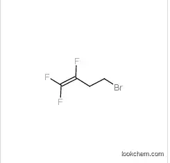 4-Bromo-1,1,2-trifluoro-1-butene;CAS:10493-44-4